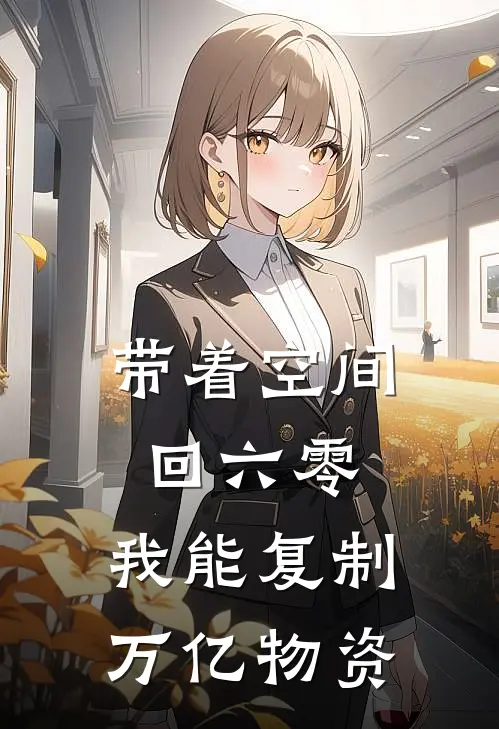 带着空间回六零，我能复制万亿物资