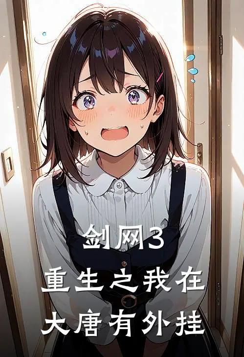 剑网3：重生之我在大唐有外挂