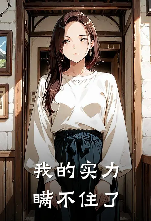 我的实力瞒不住了