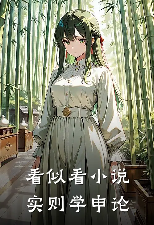 看似看小说，实则学申论