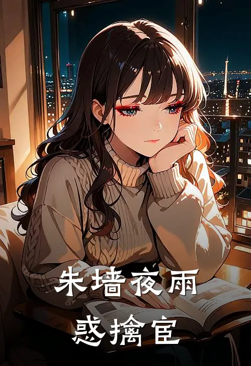 朱墙夜雨惑擒宦