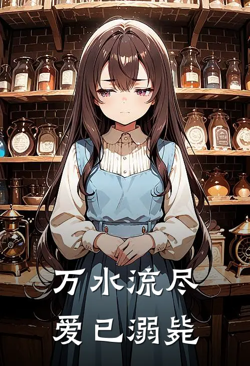 万水流尽，爱已溺毙