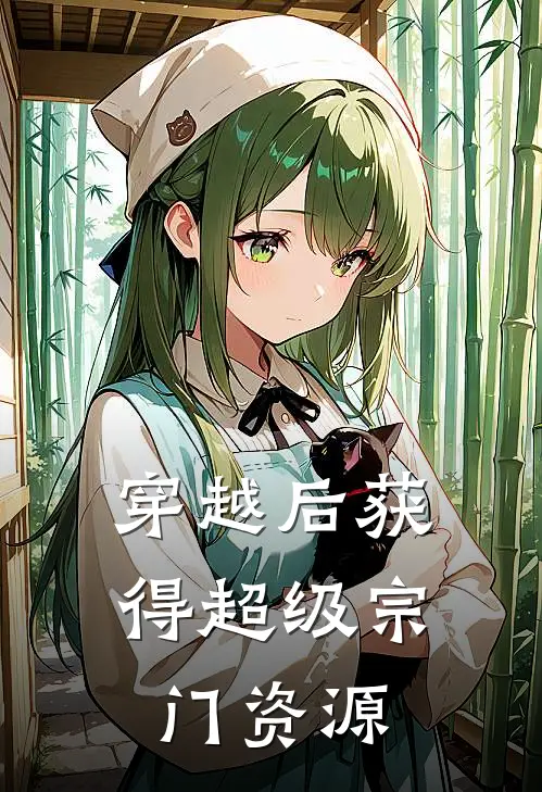 穿越后获得超级宗门资源