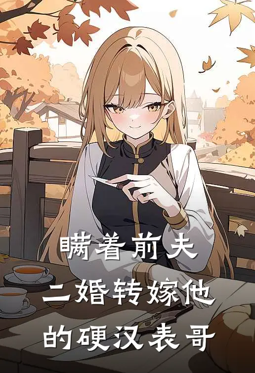 瞒着前夫，二婚转嫁他的硬汉表哥