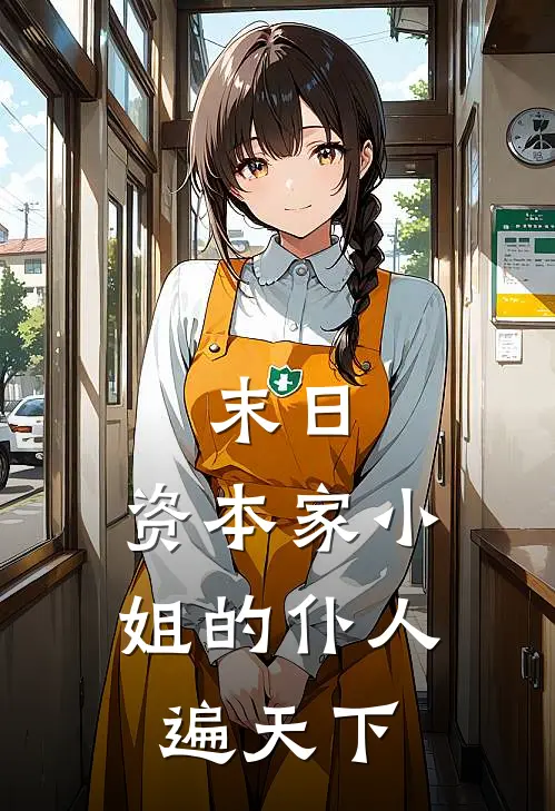 末日：资本家小姐的仆人遍天下