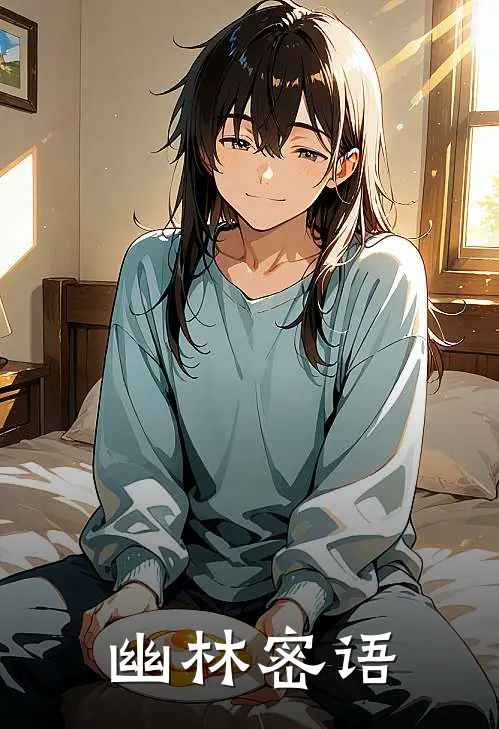 幽林密语