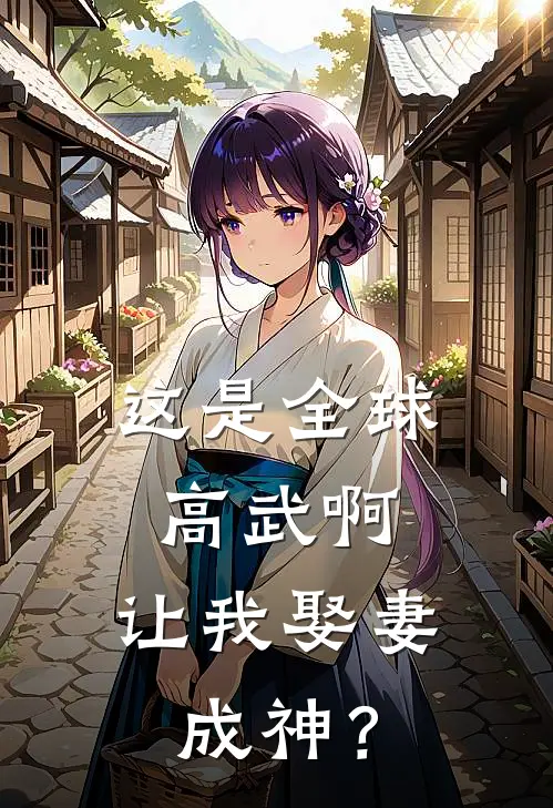 这是全球高武啊，让我娶妻成神？