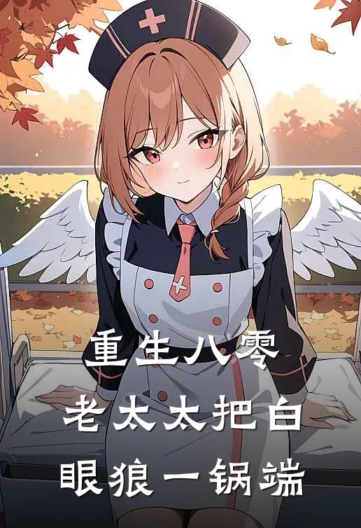 重生八零：老太太把白眼狼一锅端