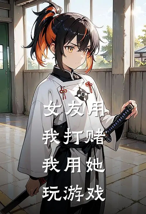 女友用我打赌，我用她玩游戏