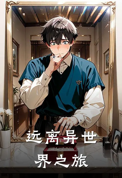 远离异世界之旅