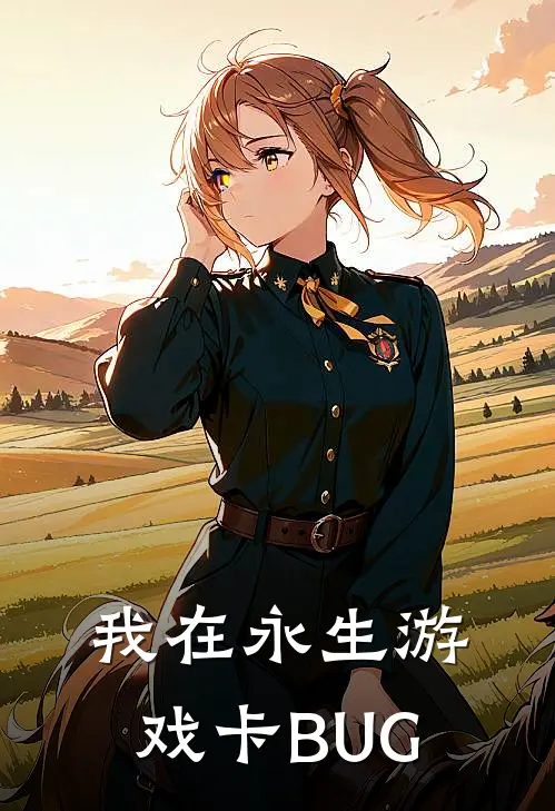我在永生游戏卡BUG