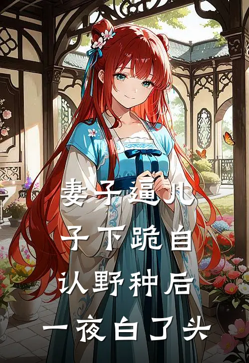 妻子逼儿子下跪自认野种后，一夜白了头