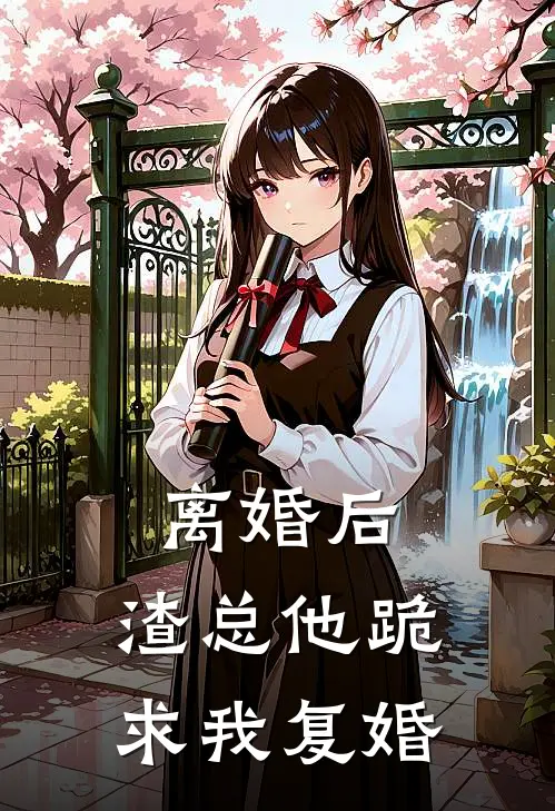 离婚后，渣总他跪求我复婚