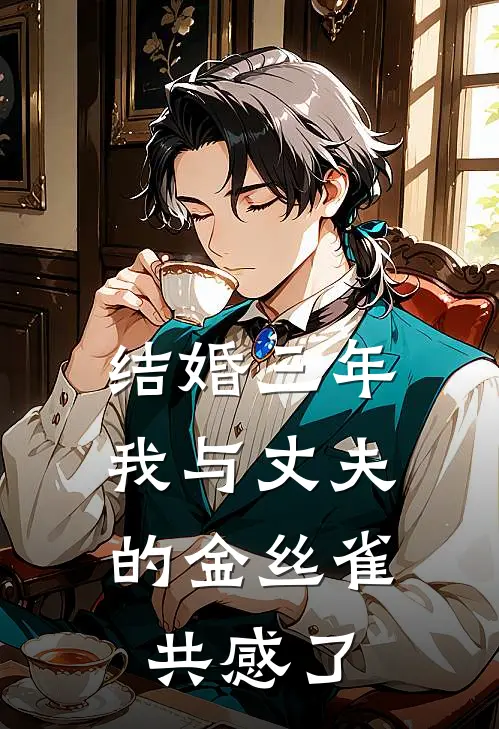 结婚三年，我与丈夫的金丝雀共感了