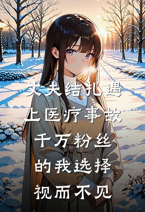 丈夫结扎遇上医疗事故，千万粉丝的我选择视而不见