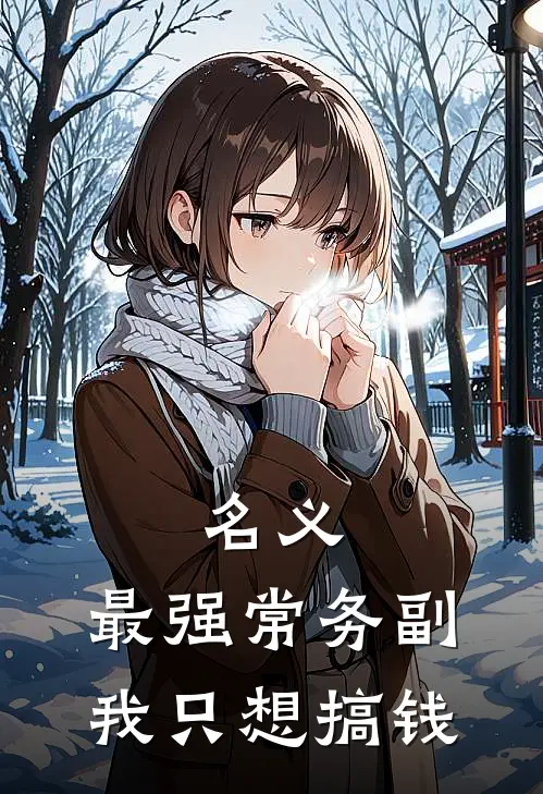 名义：最强常务副，我只想搞钱
