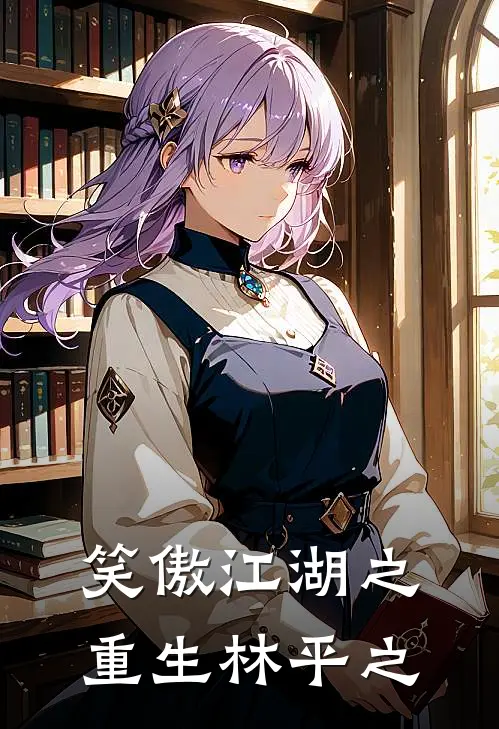 笑傲江湖之重生林平之