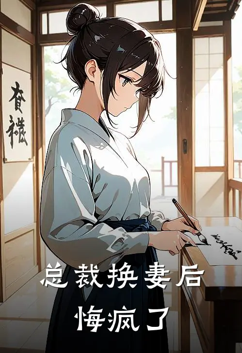 总裁换妻后，悔疯了