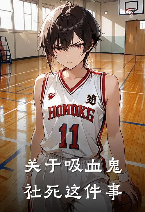 关于吸血鬼社死这件事