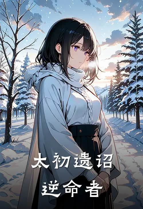 太初遗诏：逆命者