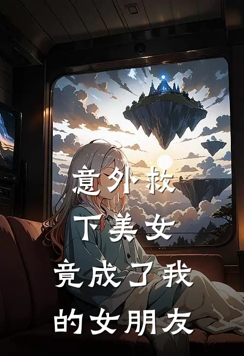 意外救下美女，竟成了我的女朋友