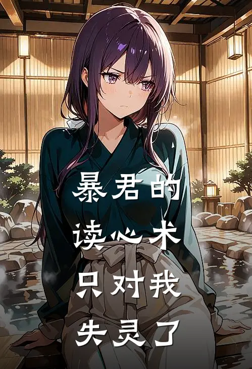 暴君的读心术，只对我失灵了