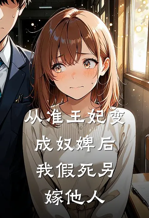 从准王妃变成奴婢后，我假死另嫁他人