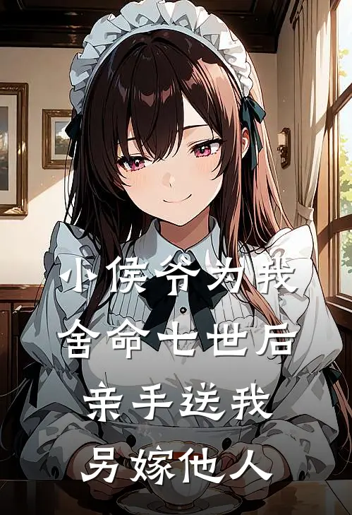 小侯爷为我舍命七世后，亲手送我另嫁他人