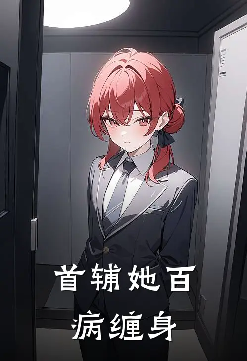 首辅她百病缠身