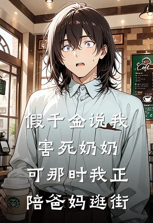 假千金说我害死奶奶，可那时我正陪爸妈逛街