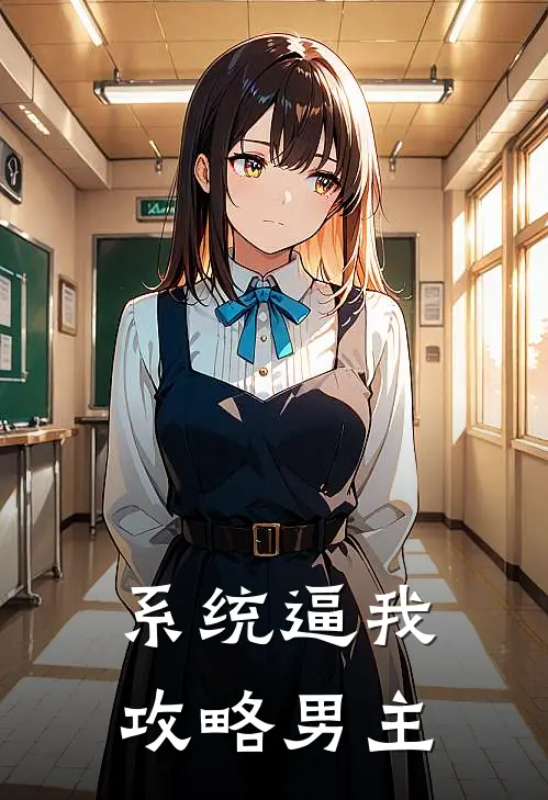 系统逼我攻略男主