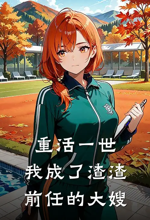 重活一世，我成了渣渣前任的大嫂
