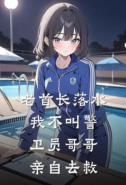 老首长落水，我不叫警卫员哥哥亲自去救