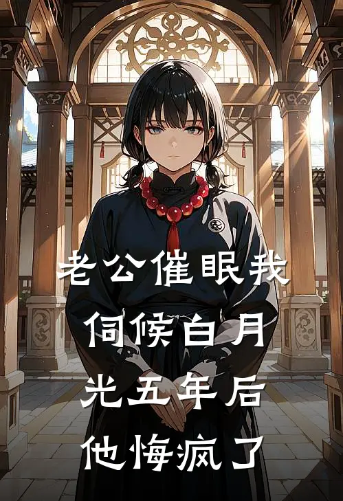 老公催眠我伺候白月光五年后，他悔疯了