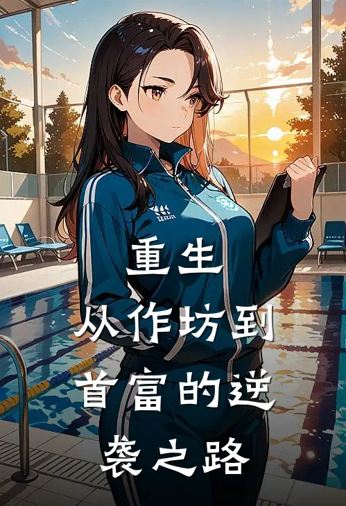 重生：从作坊到首富的逆袭之路