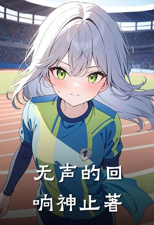 无声的回响【神止著】