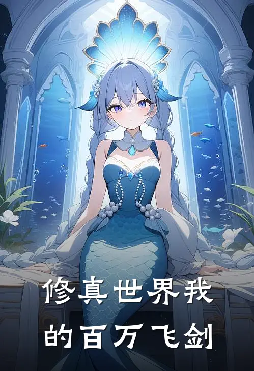 修真世界我的百万飞剑