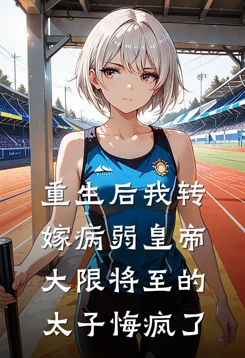 重生后我转嫁病弱皇帝，大限将至的太子悔疯了