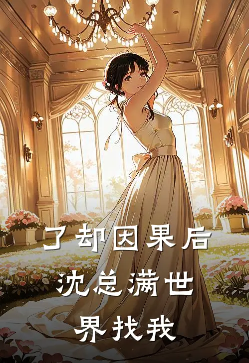 了却因果后，沈总满世界找我