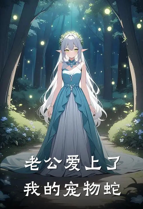 老公爱上了我的宠物蛇