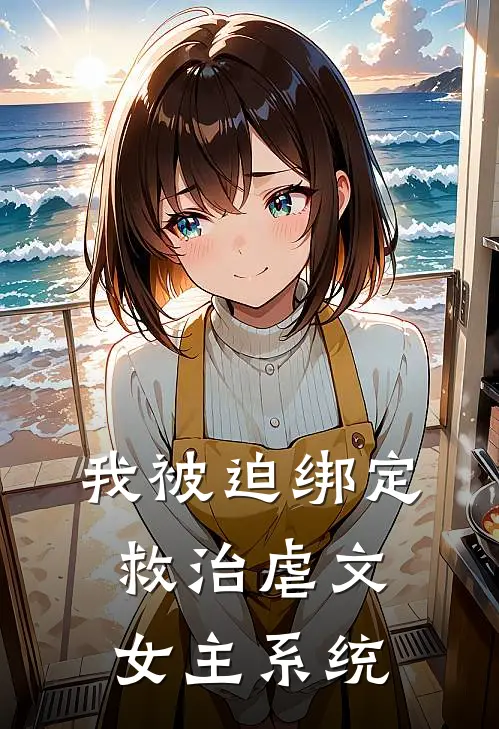 我被迫绑定救治虐文女主系统