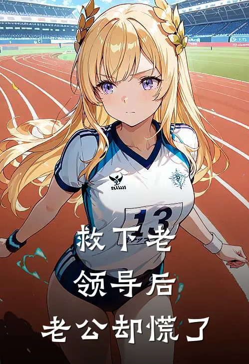 救下老领导后，老公却慌了