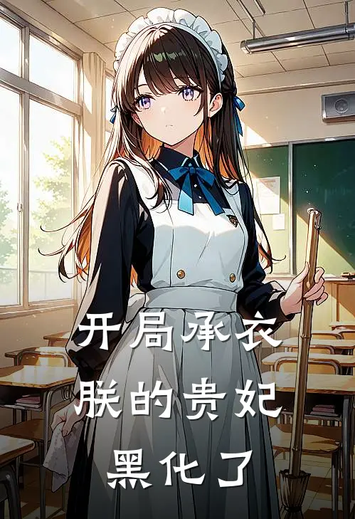 开局承衣，朕的贵妃黑化了