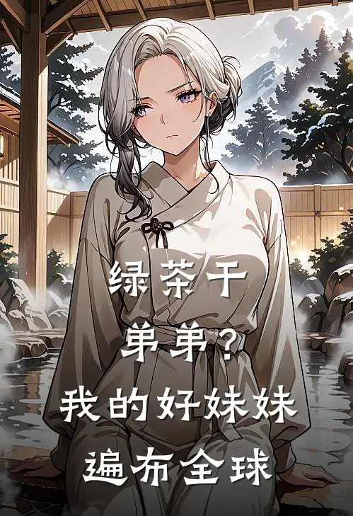 绿茶干弟弟？我的好妹妹遍布全球