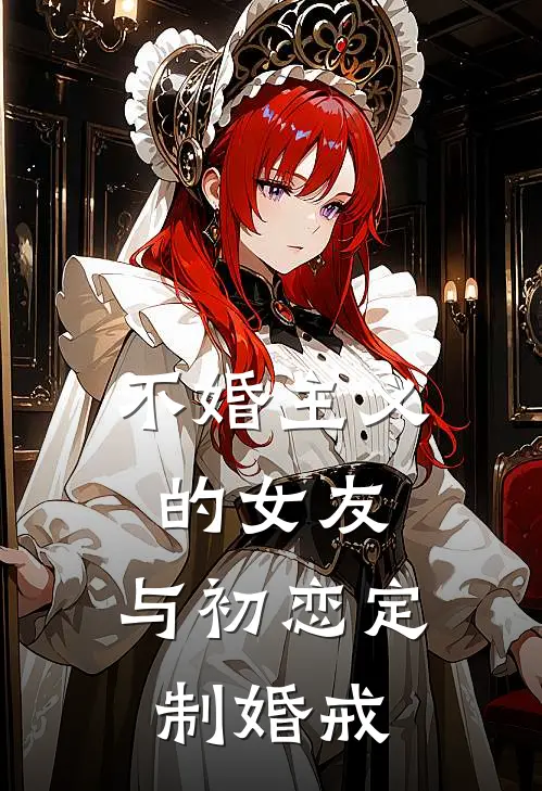 不婚主义的女友，与初恋定制婚戒