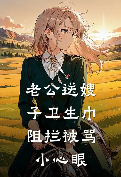 老公送嫂子卫生巾，阻拦被骂小心眼