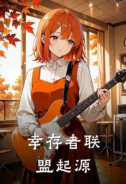 幸存者联盟起源