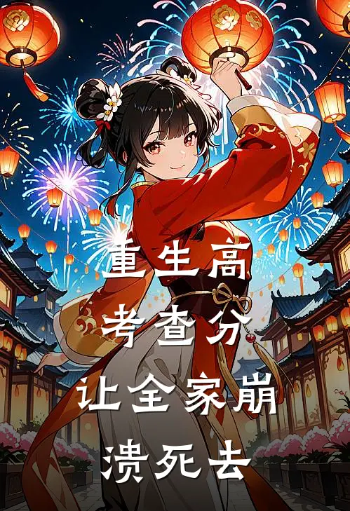 重生高考查分，让全家崩溃死去