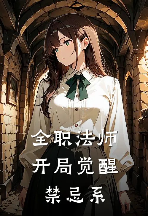 全职法师：开局觉醒禁忌系