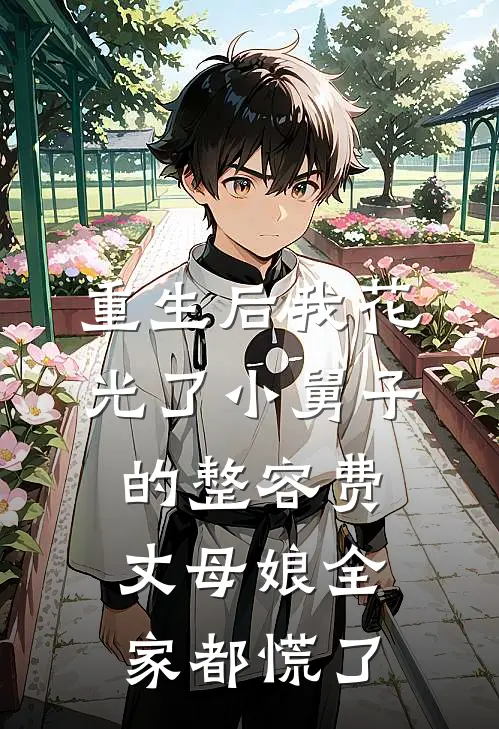 重生后我花光了小舅子的整容费，丈母娘全家都慌了